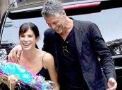 51-летня Сандра Буллок выходит замуж