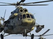 У Росії розбився вертоліт, весь екіпаж загинув