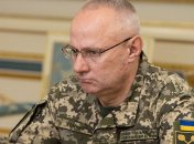 Валерий Залужный