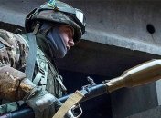 В Украине приостановлен призыв на срочную военную службу