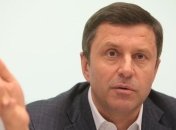 Пилипишин предлагает ОИК №223 прекратить пересчитывать голоса