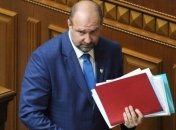 Апелляционный суд оставил в силе меру пресечения Мельничуку