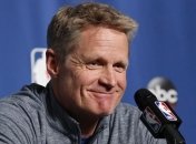 Тренера Голден Стэйт оштрафовали за агрессивное поведение