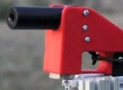 Очередное оружие для 3D-принтера (Видео)