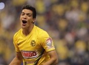 Мадридский "Атлетико" подписал еще одного супер-форварда