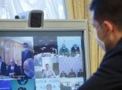 Смог в Киеве: в МВД и ГСЧС опровергли слухи о радиационной угрозе