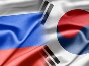 Сеул прикрывает проект c Москвой из-за санкций против КНДР