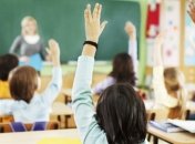 В украинских школах меняют санитарные правила