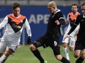 "Шахтер" - "Заря": превью матча 26-го тура чемпионата Украины