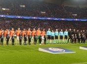 Дарио Срна: Все знают, что мы играем для Донецка