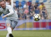 Руни завершил карьеру в сборной Англии