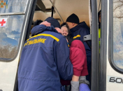 Сегодня будут работать гуманитарные коридоры из Мариуполя и Бердянска – ОП