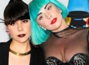 Подружкой невесты на свадьбе Леди Гаги станет ее сестра