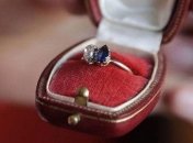 В Париже нашли украденное кольцо наследника Наполеона стоимостью $1 млн