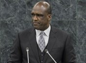 Экс-председатель Генассамблеи ООН получил официальные обвинения