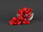 Великолепная вяленая вишня