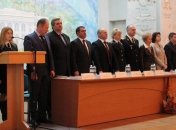 В НАУ обсудили перспективы развития воздушного и космического права 