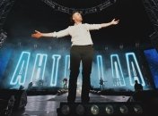 Ошеломляющий старт тура: чем запомнится грандиозный концерт "Антитела" во Львове