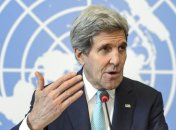 Керри: Путин "неверно толкует" усилия США по Украине