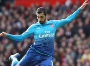 Мхитарян - об уходе из "МЮ": Ни секунды не жалею