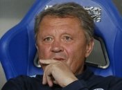 Маркевич: Главное - не приметы, а уверенность в своих силах