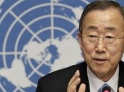 Пан Ги Мун призвал отменить смертную казнь во всем мире