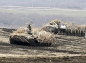 Ситуация на востоке Украины 4 февраля (Фото, Видео)