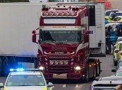 Грузовик с телами: во Вьетнаме задержали еще восемь человек