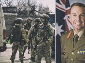 Мік Райан стверджує, що зараз окупанти намагаються зламати волю мирного населення України