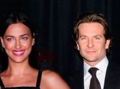 Ирина Шейк погостила в Брэдли Купера