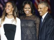 Бывшая первая леди США будет продавать свои мемуары на 24 языках