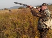 В Житомирской области запретили посещать леса и охотиться