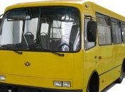Нацгвардия может получить 50 автобусов от корпорации "Богдан"