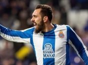 Бетис подписал форварда Эспаньола за 28 млн евро