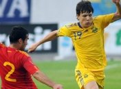 Где смотреть матч Украина - Румыния