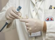 У Маріуполі повідомили про стан хворого з коронавірусом