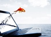 Созданный учеными новый компьютер может работать на воде