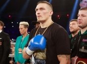 Стал известен соперник Усика