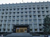 Власти Одесской области обжалуют местный бюджет на 2017 год