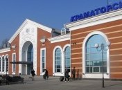 В Краматорске мэра выберут во втором туре