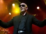 Питбулль выпускает новый сингл