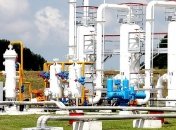 В Нафтогазе сообщили, сколько в хранилищах уже накопили газа 