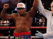 Ортис будет судиться, если не получит бой с Джошуа 