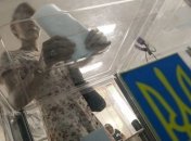 ЦИК подсчитала 59% протоколов на 205-м округе