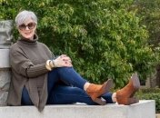 Ревизия гардероба: убираем вещи, которые добавляют возраст женщинам за 40 (Фото)