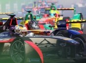 Промо-ролик этапа Формулы Е в Нью-Йорке (Видео)