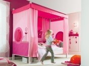 Замечательные детские кроватки (ФОТО)