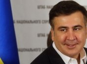 Саакашвили: Решение о предоставлении Украине оружия США готово на 99%