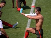 Откуда чаще всего забивает свои голы Роналду