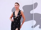 Ольга Куриленко родилась в украинском Бердянске